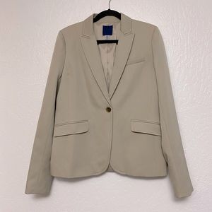 J. Crew Blazer Size 12 Tall